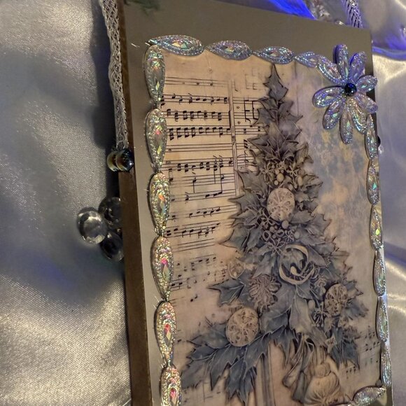 Decorative Plagues Holiday Decor - Picture 6 of 12